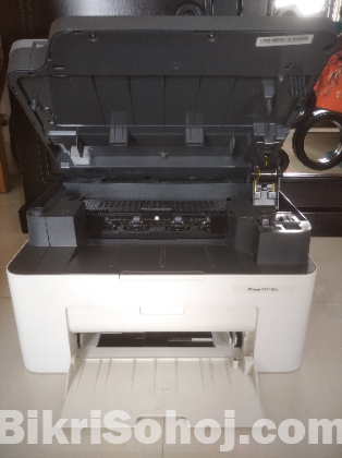 HP 135w Multifunction Mono Laser Printer